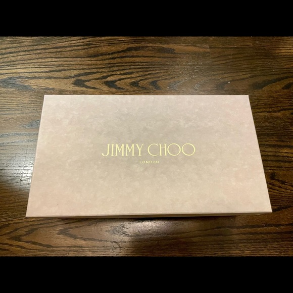 SOLD Jimmy choo Wheel Loafer - Picture 4 of 6